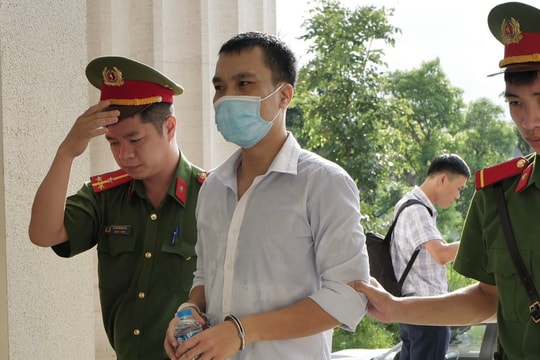 Cựu công an hướng dẫn giám đốc doanh nghiệp khai báo gian dối
