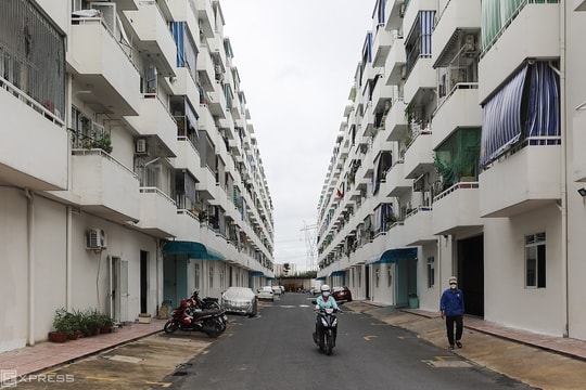 Thủ tướng yêu cầu có gói 30.000 tỷ đồng cho nhà xã hội trong tháng 10