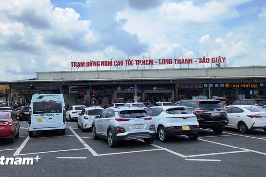 Vì sao 13 trạm dừng nghỉ cao tốc Bắc-Nam phải hủy thông báo mời thầu?