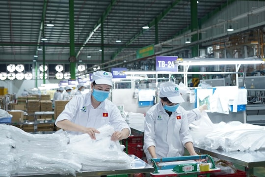 Thu nhập bình quân đầu người của Hải Dương đạt 94,1 triệu đồng/năm
