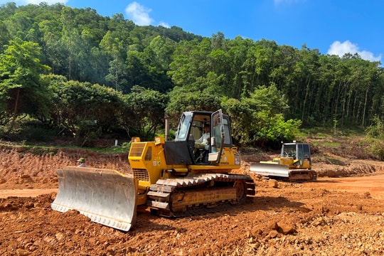 Vốn đầu tư công trung hạn 2021-2025 của Hải Dương tăng hơn 17.500 tỷ đồng