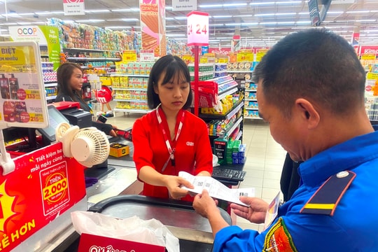 Hải Dương tích cực “phủ sóng” hóa đơn điện tử khởi tạo từ máy tính tiền