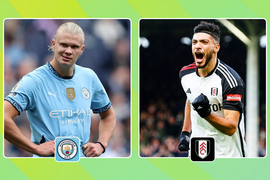 Man City - Fulham: Lấy lại mạch thắng