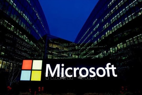 Microsoft trình làng Office 2024