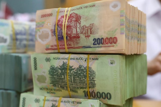 Hơn 23.000 trường hợp bị tạm hoãn xuất cảnh vì nợ thuế