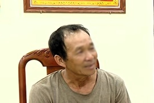 Bắt đối tượng quê Thanh Miện bị truy nã về tội tàng trữ, lưu hành tiền giả