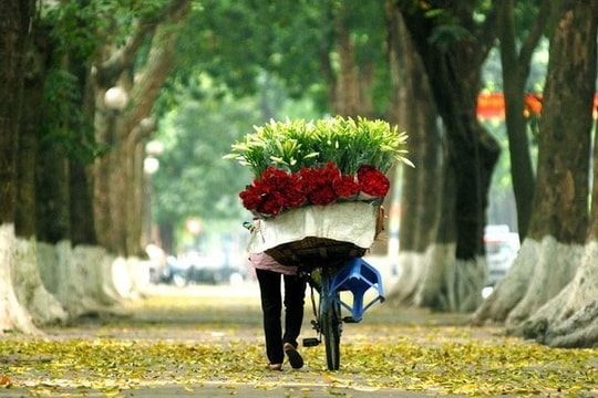 Bắc Bộ nắng hanh kéo dài đến bao giờ?