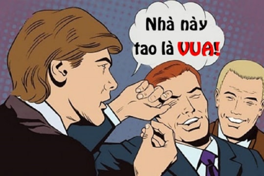 Sĩ diện