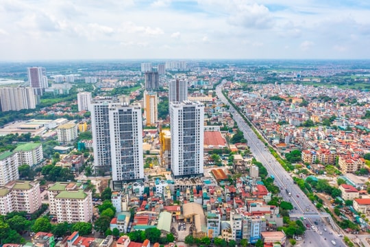 Đề xuất doanh nghiệp Nhà nước không được góp vốn vào lĩnh vực bất động sản
