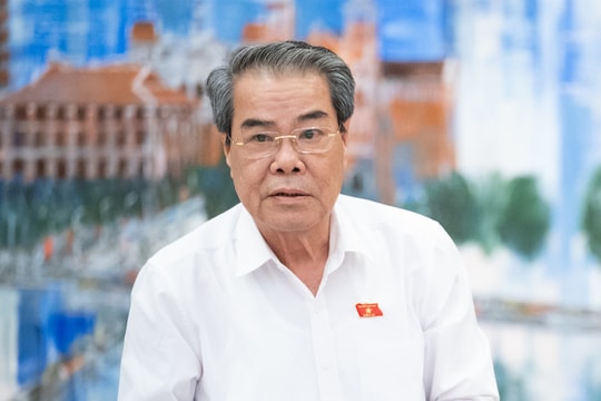 Nhà ở xã hội bán giá cao, người dân thu nhập thấp khó tiếp cận