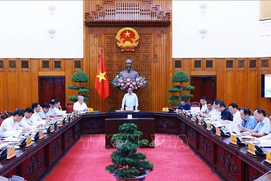 Dự án đường sắt tốc độ cao: Phải có cơ chế đặc thù về khai thác đất, vật liệu