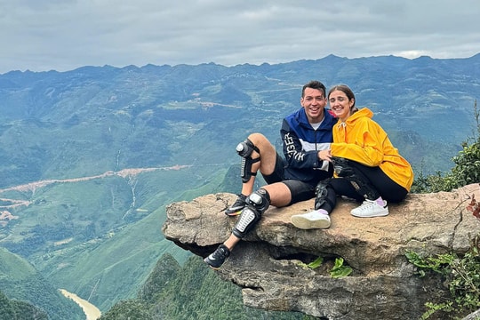 Khách Việt vẫn e dè tour miền núi phía Bắc