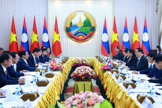 Sự kiện nổi bật trong nước, quốc tế ngày 8/10
