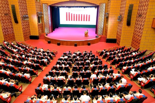 Công tác quản lý thuế cần phù hợp với nền kinh tế số và những mô hình kinh doanh mới