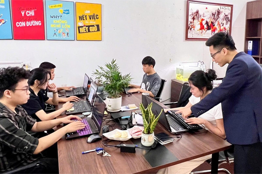 Đầu tư hạ tầng số, tạo động lực thúc đẩy kinh tế số ở Hải Dương