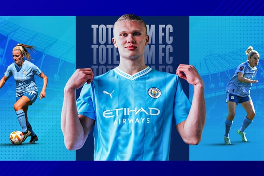 Man City thắng kiện Ngoại hạng Anh, hàng loạt câu lạc bộ được nhờ