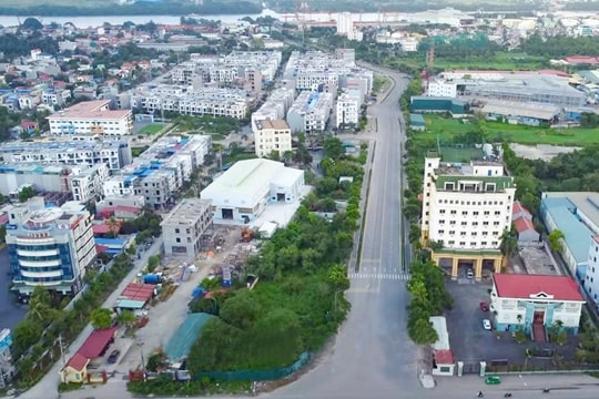 Thách thức để vận hành đồng bộ gắn 'mã định danh' bất động sản