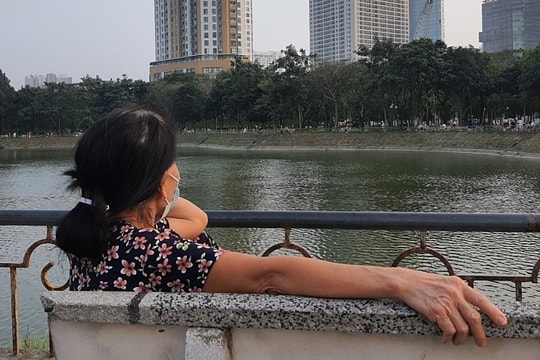 Nỗi sợ con dâu của các bà mẹ chồng hiện đại