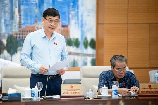 Người dân khó mua nhà vì giá quá cao