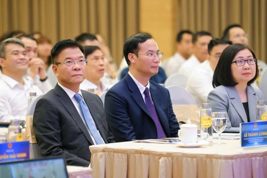 Đồng hành cùng doanh nghiệp tháo gỡ các vấn đề pháp lý