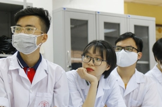 Trường Đại học Y Hà Nội lần đầu lọt bảng xếp hạng đại học thế giới