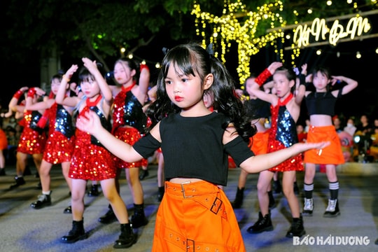 Tuần sau, phố đi bộ Bạch Đằng hoạt động vào 4 buổi tối