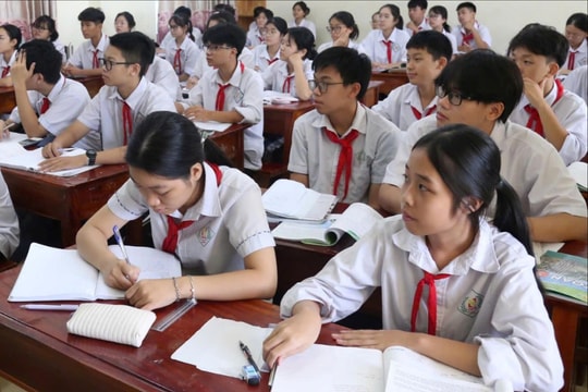 Có nên bốc thăm môn thi thứ ba vào lớp 10?