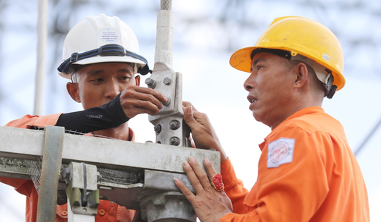Sau kiểm tra liên ngành, Bộ Công thương công bố EVN lỗ hơn 21.800 tỷ đồng