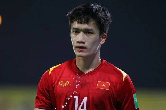 Tại sao Hoàng Đức xuống đá giải hạng nhất?