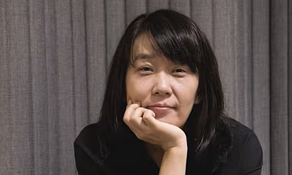 Nhà văn người Hàn Quốc đoạt giải Nobel văn học 2024