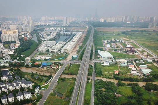 Tập trung chỉ đạo, triển khai thi hành Luật Đất đai
