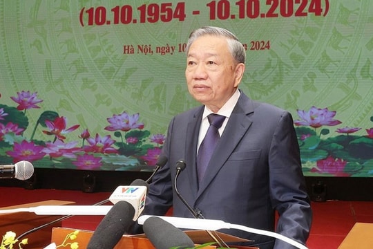Sự kiện nổi bật trong nước, quốc tế ngày 10/10