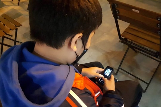 Trước giờ G, vẫn còn 700.000 điện thoại dùng công nghệ 2G