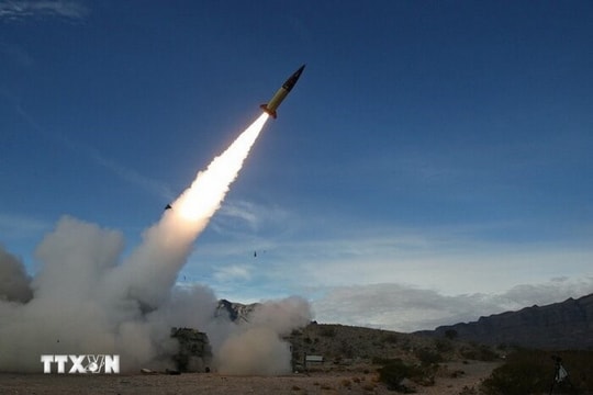 Iran tiếp tục cảnh báo trả đũa Israel một cách mạnh mẽ hơn