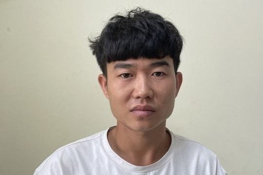 Công an Hải Dương khởi tố đối tượng lợi dụng xe khách vận chuyển 6 bánh heroin
