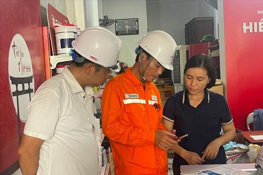 Điện lực Hải Dương chuyển đổi số, nâng cao chất lượng dịch vụ