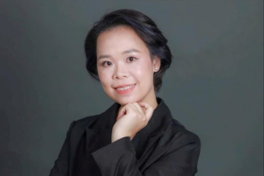 Dự án về mỹ phẩm thảo dược của Hải Dương đoạt giải cuộc thi phụ nữ khởi nghiệp sáng tạo toàn quốc