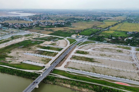 Nam Sách thu ngân sách 9 tháng tăng vọt, phấn đấu cả năm đạt gần 1.600 tỷ đồng