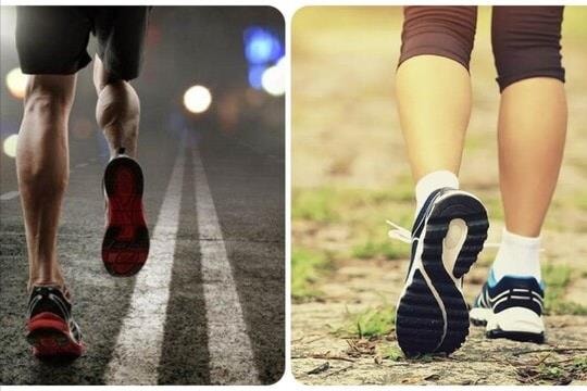 Đi bộ 30 phút mỗi tối có tác dụng gì?