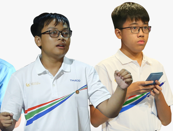 Ai sẽ giành vòng nguyệt quế trên đỉnh Olympia?