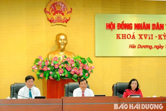Sự kiện trong tỉnh Hải Dương từ ngày 14-20/10
