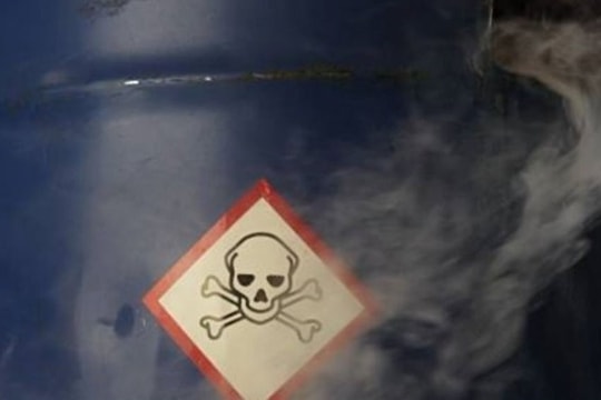 Ngộ độc khí gas ở miền Đông Trung Quốc khiến nhiều người thương vong