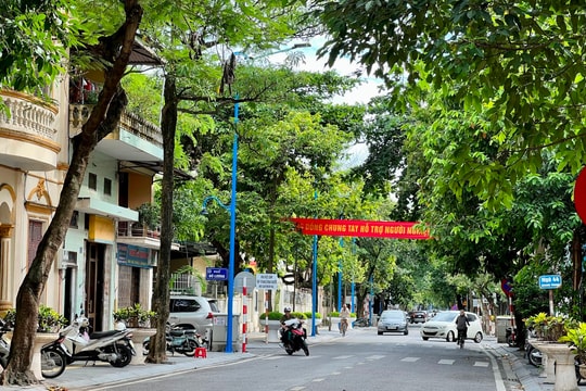 Hai Duong braces for new cold wave
