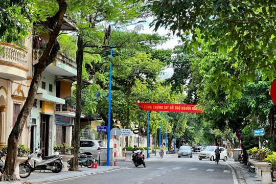 Hải Dương sắp đón không khí lạnh