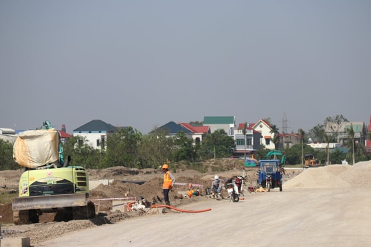 Khu công nghiệp Gia Lộc có gì hấp dẫn?