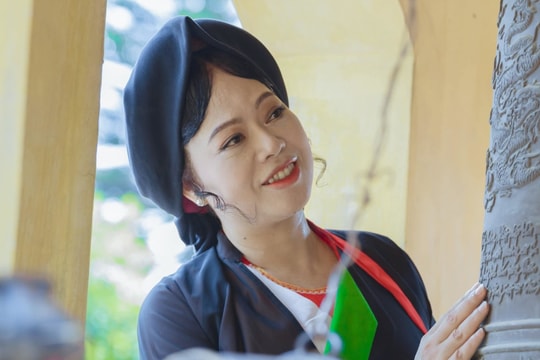 NSND Thúy Hường tiết lộ cát-sê ngất ngưởng khi hát đám cưới nhà đại gia