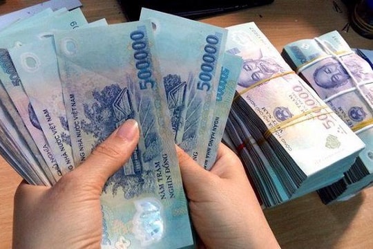Nợ công năm 2024 dự kiến hơn 4 triệu tỷ đồng