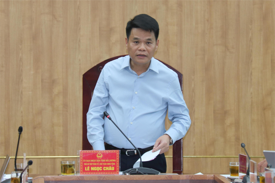 Xem xét quy định mới quản lý đầu tư xây dựng trong khu công nghiệp, cụm công nghiệp