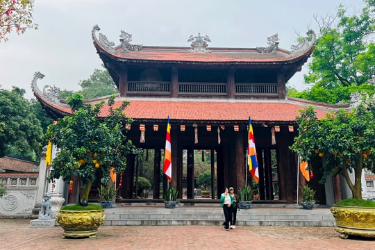 Tiền công đức, tài trợ ở di tích do nhà nước quản lý được sử dụng thế nào?
