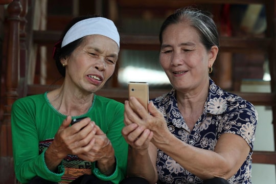 Điện thoại công nghệ 2G sẽ bị vô hiệu vào ngày mai